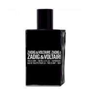 Zadig & Voltaire This Is Him EDT