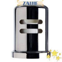 Zaijie24 Máy rửa chén Air Gap Cap, Vỏ khoảng cách không khí bằng đồng thau 2,41 inch, Thay thế phần cứng nhà bếp hình trụ Máy rửa chén Air Gap