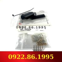 [ZaIo] Bộ kết nối mỏng MIL 34 chấu Keyence OP-42224 chính hãng