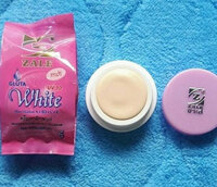 ZALE kem dưỡng trắng da