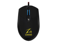 Zalman M600R – Real 4K RGB Gaming Mouse