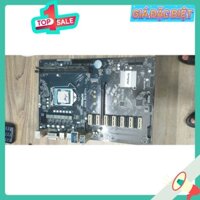 [Zalo giá tốt] Combo main đào 13 chân Main H110 Pro BTC Cpu Ram 4G