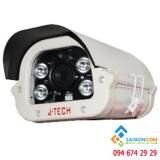 Camera IP hồng ngoại J-TECH JT-HD5119