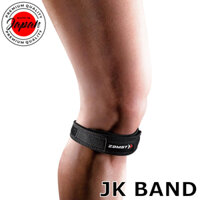 ZAMST JK BAND (knee support for both left and right knees) Basketball, Volleyball, Soccer, Tennis, Running, Sports in general, Daily life 100% Authenticity direct from Japan
