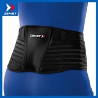 ZAMST ZW-5 Lower back support Đai hỗ trợ bảo vệ vùng lưng thấp - M