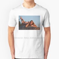 Zane-18 Áo 100% Cotton Người Lớn Mông Hấp Dẫn Lưng Trần Đẹp Đẹp Ngực Da Trắng Quyến Rũ Thưởng Thức Khiêu Dâm Nữ