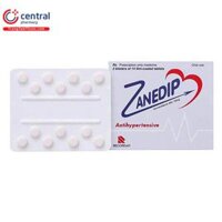 Zanedip 10mg