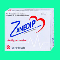 Zanedip