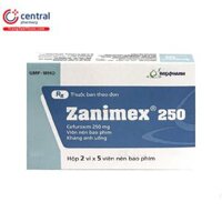 Zanimex 250