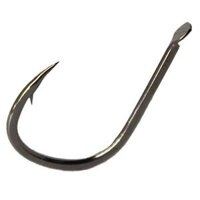 ZANLURE Fishing Hooks Carbon Steel Sea Freshwater Fishing Tackle General Fishing Hook Accessories