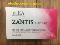 Zantis 80g