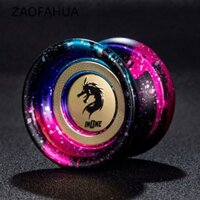 Zaofahua 1A Yoyo, Phim hoạt hình kim loại di động Yoyo, Bóng Yoyo tập trung chống rơi bền bỉ