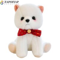 Zapoiyap Đồ chơi nhồi bông cho chó làm dịu cơn thèm ăn cho trẻ em Quà tặng sinh nhật