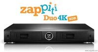 ZAPPITI DUO 4K HDR