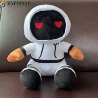 Zappoiyap Foltyn Family Đồ chơi sang trọng Trò chơi Roblox Ins Quà tặng sinh nhật