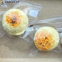 Zappoiyap Phim hoạt hình Fidget Toy 3D Búp bê xảo quyệt cho trẻ em dễ thương