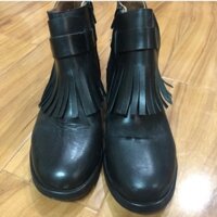 Zara Boots