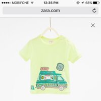 Zara kids