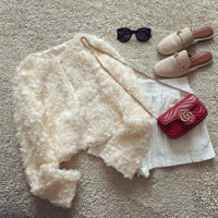 Zara Thu Đông Phong Cách Mới Cổ Tròn Rời Thường Ngày Họa Tiết Ngắn Hoa Bomber Áo Khoác Nữ