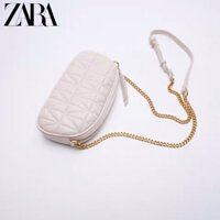 Zara Túi Đeo Chéo mini Đựng Điện Thoại Thời Trang ZARA23 Dành Cho Nữ