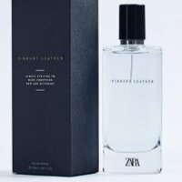Zara Vibrant Leather For Men EDP 120ml