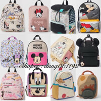 [ZARA]Balo zara cho bé nhiều mẫu (hàng có sẵn)hàng xuất dư xịn chuẩn kèm túi tag hãng