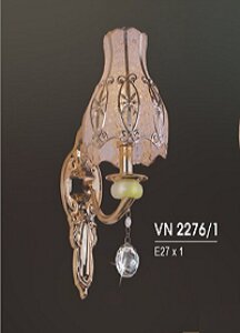 Đèn tường phòng ngủ VN2276/1