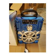 Loa bluetooth QS62