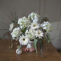 ZBÌNH HOA CRYSTAL BLOOM