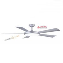 Quạt trần đèn Asia QT01-B-01