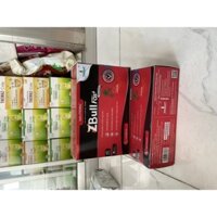 Zbull fast tỏi đen nhân sâm, tăng cường thể lực, viên tăng lực, tăng cường đề kháng.