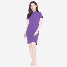 Đầm Ngắn Tay SoYoung DRESS 0061