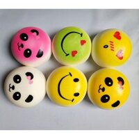 zCombo 10 squishy panda 7cmt