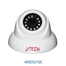 Camera AHD Dome J-Tech AHD5210C - 3MP