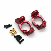 ZD Racing C Seat 7187 For DBX-10 1/10 RC Remote Control Car Desert off-road Vehicle Metal Upgrade Accessories RC Car Par