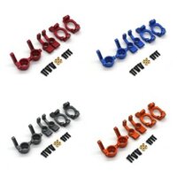 ZD Racing DBX-10 1/10 RC Remote Control Car Metal Upgrade Parts Steering Cup C Seat Rear Wheel Seat RC Car Parts