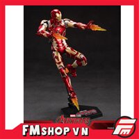 ZD TOYS IRON MAN MARK 43