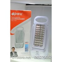 z[dobts][HOT 2018] ĐÈN PIN KM - 7671 TÍCH ĐIỆN SIÊU SÁNG[squishy]b h233