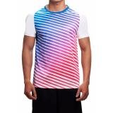 Áo thể thao Alien Armour Ulight Bro Stripes Original A074