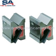 Khối V chuẩn từ tính Mitutoyo 181-947 (25mm)