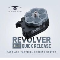 ZEAPON Revolver Quick Release