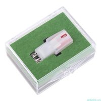 Zebebb Bàn xoay Stylus Trình đọc đĩa ghi bàn xoay từ tính động