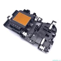 Zebebb In Đầu In Thay Thế Cho Đầu Phù Hợp Cho Brother DCP T310W T510W J562DW MFC J460DW J485DW Máy In Accesso