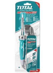 Mỏ hàn chì Total TET10006 100W