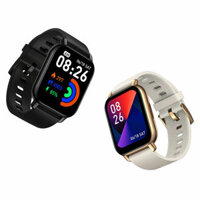 Zeblaze Btalk 1.86 inch HD Full touch Screen Voice Calling 24h Heart Rate SpO2 Monitor 100+ Watch Faces IP68 Waterproof