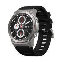 Zeblaze Vibe 7 Pro 1.43 inch AMOLED Display HiFi Phone Calls Military Grade Toughness Smart Watch 400mAh SpO2 Blood Oxyg
