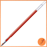 Zebra Multi-Function Gel Pen Refill Set (0.4mm & 0.5mm, Assorted Colors, Pack of 10)