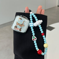 Zeekr 001 / 009 / 7X / X / MIX Tay chìa khóa Bluetooth chìa khóa xe điều khiển từ xa thẻ bảo vệ túi khóa