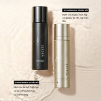 ZEESEA Xịt khoá cố định lớp nền trang điểm lâu trôi Lasting Makeup Setting Spray 100ml