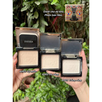 ZEESEA Phấn Phủ Dạng Nén Anderson Cat Cho Da Khô Và Da Thường Pressed Powder